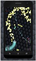 Cheats guide for Slither.io スクリーンショット 1