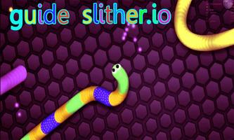 Guide For Slither.io स्क्रीनशॉट 3