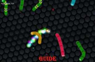 Guide For Slither.io स्क्रीनशॉट 1