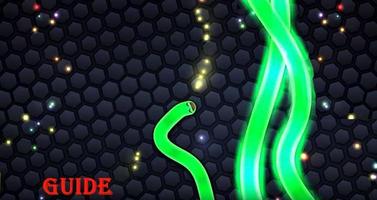 Guide For Slither.io स्क्रीनशॉट 2