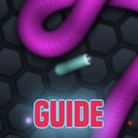 Guide for slither.io