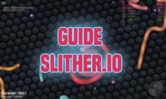 Guide for slither.io capture d'écran 1
