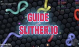 Guide for slither.io capture d'écran 2
