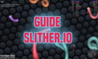 Guide for slither.io capture d'écran 3