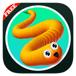 Fast snake io games