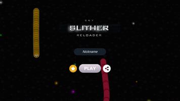 Sky slither Reloaded 截圖 1