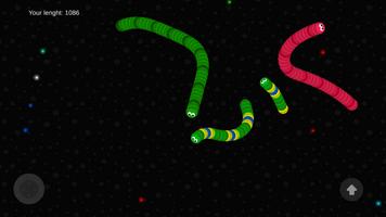 Sky slither Reloaded screenshot 4