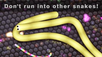 Skins for slither io capture d'écran 3