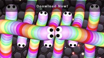 Skins for slither io скриншот 1