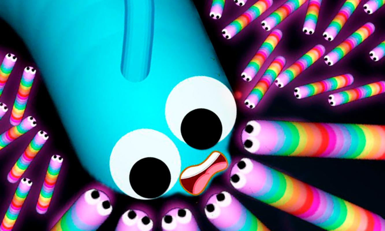 Slither io steam фото 85