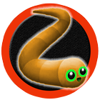Snake Worm iO icône