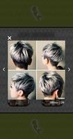 Tutorial Rambut Alami screenshot 2