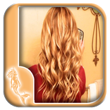 Hair Curling Tutorial