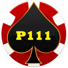 Đánh Bài P111 - Đổi thưởng HOT APK download