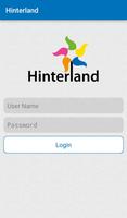 HinterlandRMC ภาพหน้าจอ 1