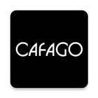 Cafago coupons आइकन