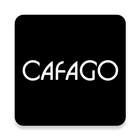 آیکون‌ Cafago coupons