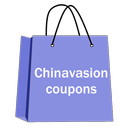 Chinavasion coupons APK