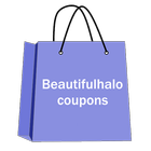 Coupons for Beautifulhalo أيقونة