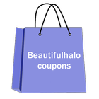 Coupons for Beautifulhalo icon