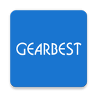 GearBest coupons icono