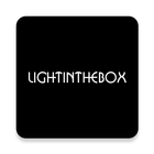 Lightinthebox coupons-icoon