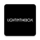 Lightinthebox coupons biểu tượng