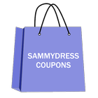 Coupons for Sammydress 아이콘