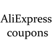 Coupons for AliExpress