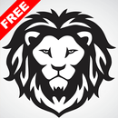 LionWall - Lion Fonds d'écran APK