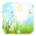 Garden Wallpapers