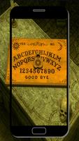 Ouija Board Wallpaper capture d'écran 1