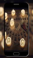 Ouija Board Wallpaper capture d'écran 2