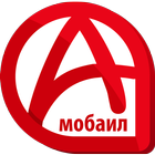 A-Mobile Service icon