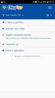 Chico App – Pet Delivery Screenshot 1