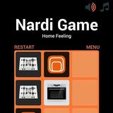 Nardi Game icône