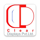 Clear Virtual Store icon