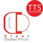 Clear Digital - TTS Text to Sp أيقونة