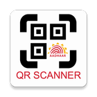 Icona Slogan Tags -  QR Scanner