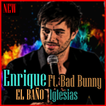 Enrique Iglesias-El Baño (ft. Bad Bunny)Musica