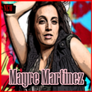 MayreMartinez-(Vivir Sin Ti)Nuevas Musica y Letras APK