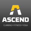 Ascend Pittsburgh Climbing Gym