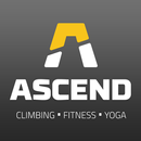 Ascend Pittsburgh Climbing Gym-APK