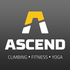 Ascend icon