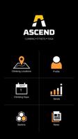 Ascend Affiche