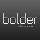 Bolder Climbing Community-icoon