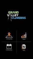 Grand Valley Climbing poster