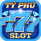 Vong Quay Tai Loc- Slots Ti Phu आइकन