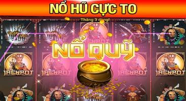 Vong Quay Tai Loc- Slots Ti Phu スクリーンショット 1