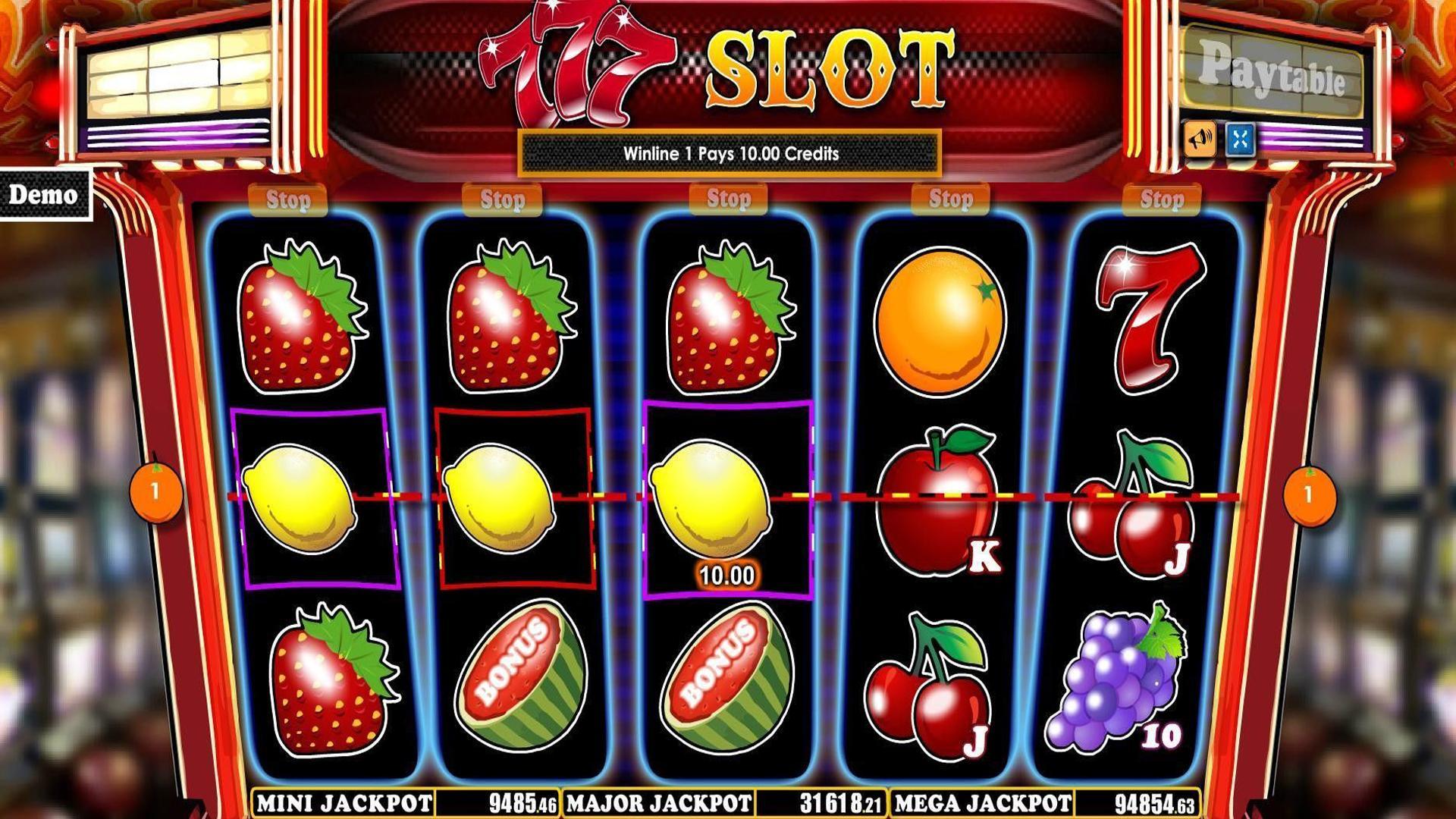 Игровые автоматы бесплатно на мобильном 5 русскоязычных казино онлайн